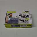 EQUA FULL MOTION TILTING TV WALL MOUNT BRACKET SWIVEL 10"-32" IN LED LCD NEW