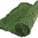 Nortene 07234 Artificial Hedge Green 1 x 3 m