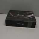 5 in 1Blow Dryer Brush Hair Dryer Brush Air Curler Air Curling Wrap Styler, Hot Air Brush Negative Ion Curling Brush Iron, Hair Styling Tools for Drying Curling Straightening