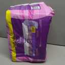 Poise Incontinence Pads & Postpartum Incontinence Pads, 6 Drop Ultimate Absorbency, Regular Length, 52 Count, Packaging May Vary