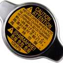 Radiator Cap 16401-31520 fit for Toyota Avalon Camry Highlander Prius Venza Yaris ES350 GS300 LS430 IS300 SC430 1640131520