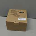 C9 Clear Vintage Outdoor String Lights with 26 C9 Clear Glass Bulbs, 25Ft Hanging Roofline Lights for Outdoor Christmas Tree Party Backyard Wedding Decor - Green