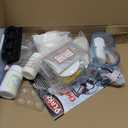 Playz Extreme Chemistry Set – 52 Unique Experiments, Science Kits for Kids Age 812, Lab Gear, Volcano Project, Learning Tools, Fair Activity, Discovery Gift, STEM Toys for Boys and Girls