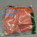 100th Day of School DIY Shirt Kit DIY T-Shirt with Pom Poms Googly Eyes for Kid Art Creative School 100 Days Party (Black-Popcorn)