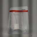 USB C to 3.5mm Headphone and Charger Adapter, Type C to Aux Jack Dongle Cable Cord with PD Fast Charging for iPhone 15/16/17 Pro/Max/Plus, iPad, Samsung Galaxy S23/S24 Ultra, Note 20(1 Pack)