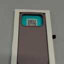 TineeOwl Case for iPhone 17 Pro  MagSafe Compatible, Aluminum Buttons, Camera Control & Rounded Action Button, Slim Textured TPU, Minimalist  DuneX Series (Dusty Lilac)