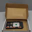 10469470 Ignition Control Module Compatible with Buick Chevy Chevrolet Pontiac Oldsmobile Allure Lacrosse Achieva Lucerne 3.8L V6 Replace# LX364 LX364T 10494012 D1977A D1940A 12617924 10475225