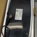 bella Classic Rotating Belgian Waffle Maker with Nonstick Plates, Removable Drip Tray, Adjustable Browning Control and Cool Touch Handles, Stainless Steel