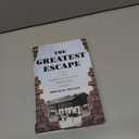 The Greatest Escape: A True American Civil War Adventure