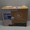 Cottonelle Ultra Clean Toilet Paper with Active CleaningRipples Texture, Strong Bath Tissue, 32 Family Mega Rolls = 176 Regular Rolls (8 Packs of 4)