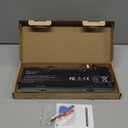 KB06XL Laptop Battery for HP Spectre X360 15-BL002XX 15-BL000NA 15-BL030NG 15-BL000 15-BL0XX 15-BL1XX 15-BL002XX 15-BL012DX KB06XL HSTNN-DB7R TPN-Q179 902401-2C1 902499-855 902499-856[11.55V 79.2WH]
