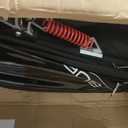 Burley Encore X, 2 Seat Kids Bike Trailer & Stroller