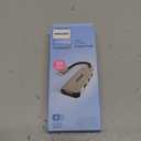 Philips USB C to USB Hub for Laptop, 4 USB 2.0 Ports, USB C Hub Multiport Adapter for MacBook Pro, MacBook Air, 480 Mbps Data Transfer Speed, USB C Laptops Docking Station, SWL3573S/37