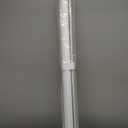 Joydeco 100% Blackout Roller Shades Cordless Blinds for Windows, Free-Stop Shades, UV Protection, Natural Woven Blinds for Home and Office, Light-Proof Aluminum Cover (Beige, 53" W x 75" H)