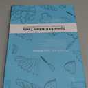 2-Pack Pink Nonstick Muffin Pans, 12-Cup Muffin Cake Pan, 5-Layer Free PFOA/PFOS/PTFE Safe Cupcake Pan, Durable & Easy-Clean Muffin Cup for Baking