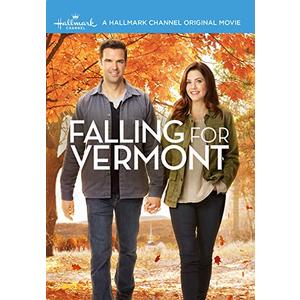 Falling for Vermont [DVD]