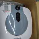 BISELONG 110V-120V 1440-1500W Small Under Sink Tank 2.5 Gallon Water Heater Hot Storage, Mini Instant Electric RV TR Trailer Kitchen Compact, Food Truck 2 PCs 16 Long 1/2FIP Stainless Steel Hose (BI-2.5)