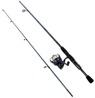 Eclipse Navigator Spin cast Rod & Reel Combo
