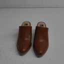 SMNY River Cognac, Size 7.5