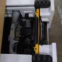 DEWALT 15 Amp 8-1/4 in. Compact Portable Jobsite Table Saw (DWE7485)