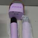YLL Karaoke Machine for Kids, Portable Mini Speaker with 2 Wireless Microphones, TOP Kids Gifts for Girls Ages 3, 4, 5, 6, 7, 8, 9, 10+ Years Old, 4-12th Birthday Singing Present Toy Party (Purple)