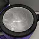 8 Inch Crystal Singing Bowl Carrying Case for 8 Inch Crystal Singing Bowltraval bag