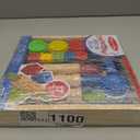Melissa & Doug Shape Model & Mould Arts and Crafts Developmental Toy 3+ Gift for Boy or Girl