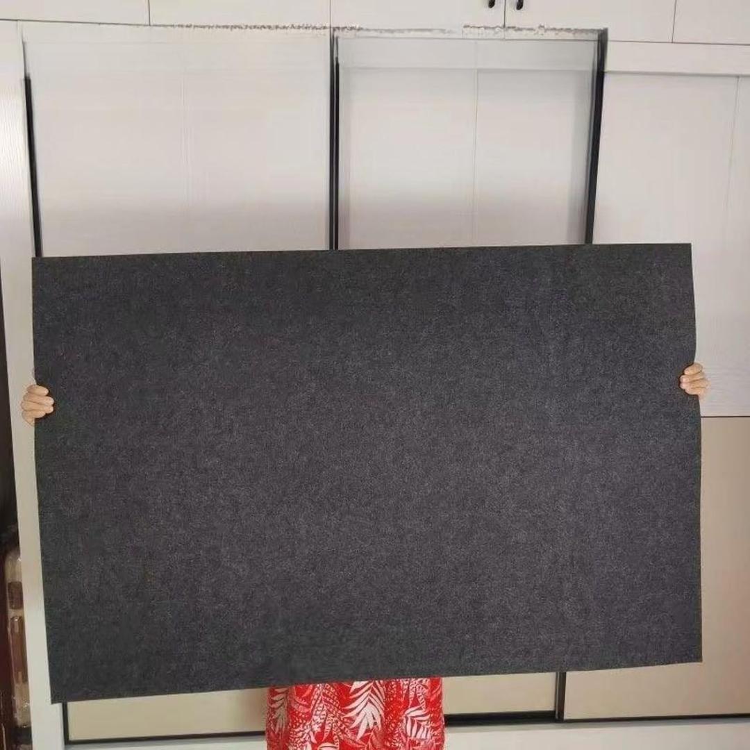 Dog Mat, Tear-Resistant Waterproof Non-Slip Pad, Large