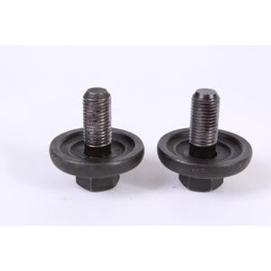 Husqvarna 532193003 Pack of 2 Blade Bolt & Washer Assembly