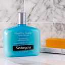 Neutrogena Healthy Scalp Hydro Boost Shampoo & Conditioner Set with Hyaluronic Acid, Hydrating Shampoo & Conditioner Helps Add Moisture to Dry Scalp & Dry Hair, Non-Medicated, 2 x 12 fl. oz