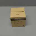 PULIV Portable Pill Dispenser Bottle, Vitamin Organizer with 7 Compartments, Holds Plenty of Supplements, Anti-Mix & Wide Openings Design, Easy to Retrieve Meds, Travel Essentials, Includes 20 Labels (Black)