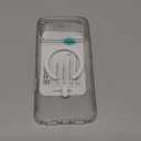 ESR for iPhone 17 Pro Max Case, Camera Control, Compatible with MagSafe, Shockproof Military-Grade Protection, Magnetic Phone Case for iPhone 17 Pro Max, Classic Hybrid Case, Clear