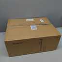 Zeova 10L/2.64Gal Humidifier, Top Fill Quiet Ultrasonic Cool Mist Humidifiers for Bedroom, Covers 550ft, 60H Runtime, 24H Timer, 3 Mist Modes Humidifier Large Room, Home, Office, Plants, Black