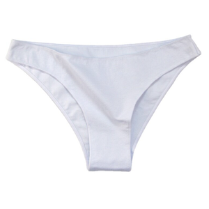 Swimsuit Swimwear White S