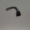 Metra 70-1784 Radio Wiring Harness for Select Volkswagen 1980-2007 Models