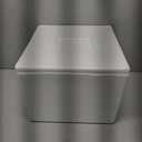 Insulated Shipping Container, 4-1/2 in. W