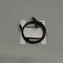 Belkin BoostCharge Fast Charging USB C to Lightning Cable 3.3ft/1M - MFi Certified 18W Power Delivery iPhone Charger Cord - Apple Charger USB C Cable - Fast Charging for iPhone 14, iPhone 13 - Black