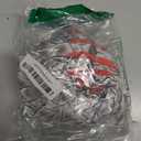 Baseball Luggage Cover for Suitcase Elastic Non Scratch Travel Protector Travel Washable Suitcase Cover Fits 18-32 Inch Luggage