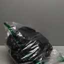 Sofa Sack Bean Bag Chair Cover Only - Beans Not Included - Cover Replacement, 5 Foot, Aqua Marine