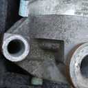 cciyu Air Conditioning Compressor Fit for GMC Sonoma 2.2L 1998-2003 Replaces AC Compressor for Car