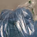 Mens One Piece Ski Suit Snowsuits Colorful Snowboard Jumpsuits Waterproof Hooded Warm Jackets Outdoor Winter (Medium, Blue)