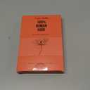 Human Crochet Hair for Black Women Burmese Curly Human Hair Crochet Bundles 18 Inch 50g Pre-Separated Feather Crochet Human Hair Wet and Wavy Invisible Crochet Hair Extensions Kit Natural Black