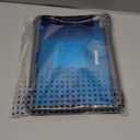 Brenthaven 360 Rugged iPad Case Fits ONLY Apple 11th Gen A16 & 10th Gen 2022 Drop Tested Cover - Gray