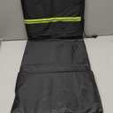 MIXC Outdoor Faucet Covers for Winter Freeze Protection, 15" x 35" Hose Bib Covers for Winter, Reusable Thicker Waterproof Insulated Spigot Cover