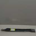 331737B Mulching Blade, 21-Inch Professional Lawn Mower Blade for Craftsman, Husqvarna, Poulan Mowers, Replaces OEM no. 165833, 175052, 406712, 532175064, 594893001, 175064