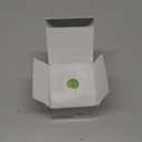 Dog Balls,The 3rd Generation Interactive Toys for Puppy/Small/Medium/Large Dogs,Improved Dog Rolling Effect Tennis Ball with Strap, Tough Motion Activated Automatic Moving Dog Toys (Green)