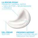 La Roche-Posay Toleriane Dermallergo Night Cream for Face, Intense Soothing Moisturizer with Vitamin E, Allergy Tested, for Sensitive Skin, Formerly Toleriane Ultra Night