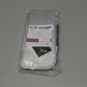 Mr. Pen Airtight 18-Well Watercolor Palette with 2 Mixing Areas and Lid - Folding Paint Tray (White)