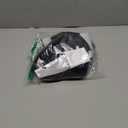 paloli Women Mai Sakurajima Cosplay Costume, One Piece Sexy Bunny Girl Bodysuit Set, Size Large