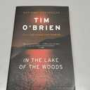 In the Lake of the Woods